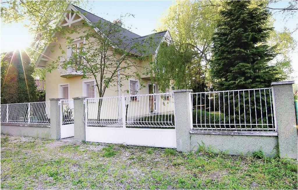Tóparti Vendégház - Lipót, Magyarország Esterno foto