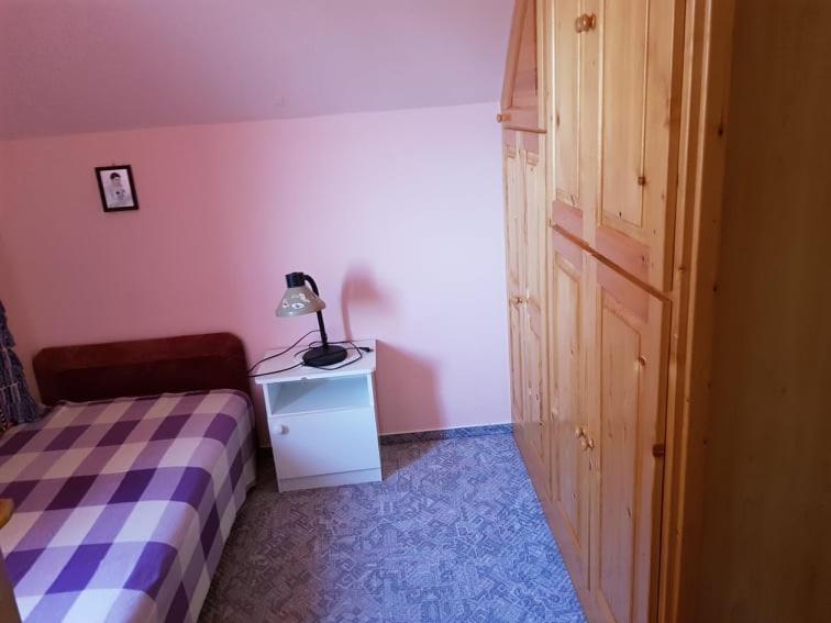Tóparti Vendégház - Lipót, Magyarország Esterno foto